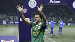 Non solo Felipe Anderson: un altro ex Lazio al Palmeiras