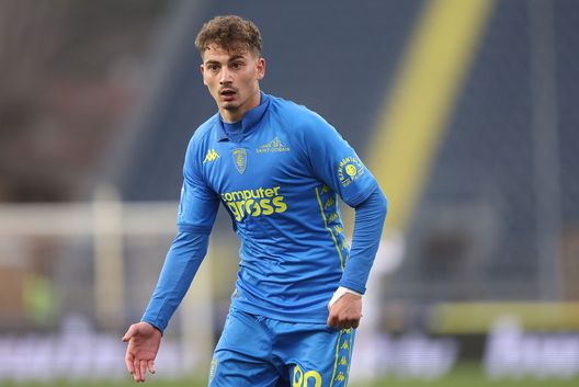 VN – Anche la Fiorentina su Esposito. Ma la concorrenza è tanta- immagine 2