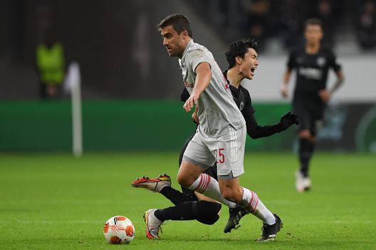 Martinez Quarta convince a Firenze. Intanto il Betis trova il suo difensore- immagine 2