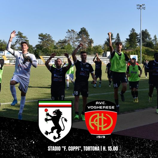 La Vogherese ci prova sul filo di lana, ma il derby è del Derthona…- immagine 2