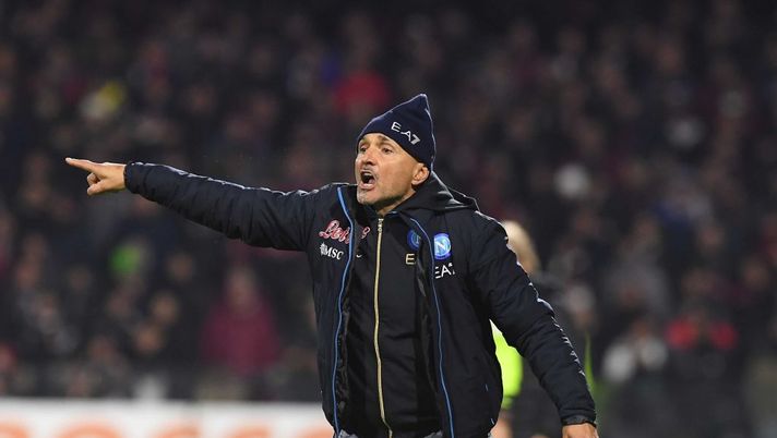 Nazionale Italiana, Spalletti sarà il nuovo Ct: il 16 agosto l’annuncio ufficiale - immagine 1