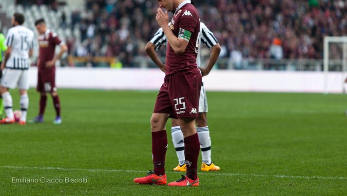 Toro, ora basta scherzare col fuoco Difesa