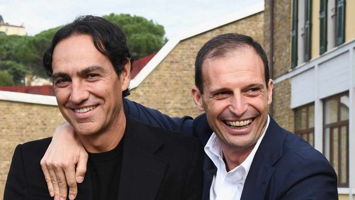 Milan, Nesta racconta: 'Discutevo con Allegri per Pirlo. Ecco perché...'