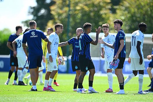 FCIN1908 / L’Inter cresce: cosa emerge dal test con l’U23. Pio già al top, Chivu ha beccato…- immagine 3