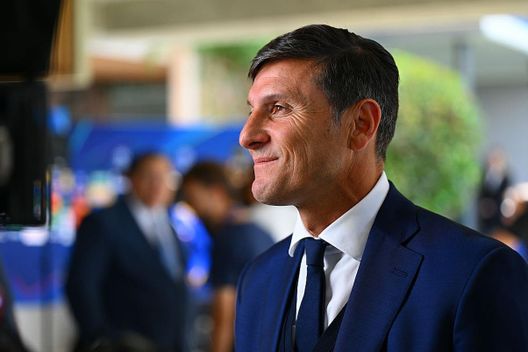 Zanetti: “27 agosto 1995 la mia prima, da 30 anni c’è solo l’Inter”- immagine 2
