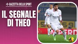 Milan, Theo Hernandez lancia un segnale. Ecco cosa vuole ottener