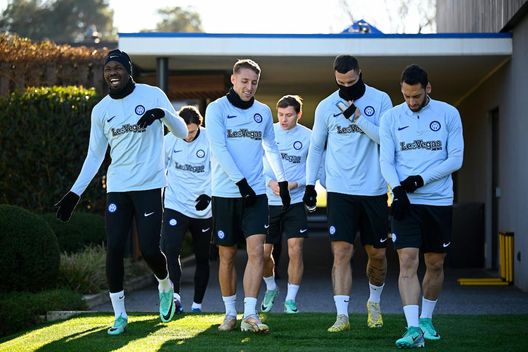 Giannichedda: “Inter corazzata, ha due squadre ed è favorita per lo scudetto”- immagine 2