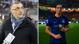 Siparietto Bergomi-Esposito: “Una leggenda dell’Inter”. “Pensavo che con la tua stazza…”