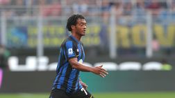 Inter, Cuadrado ancora a parte: sente ancora dolore, le sensazioni verso la Juve
