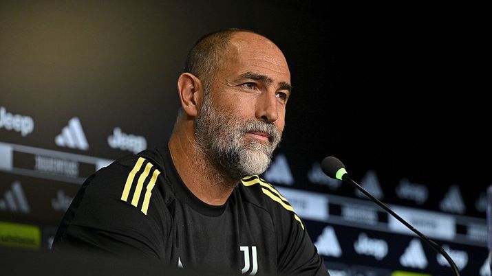 Tudor: “Ecco le condizioni di Conceicao! Su Yildiz, Cambiaso e la formazione…” - immagine 1