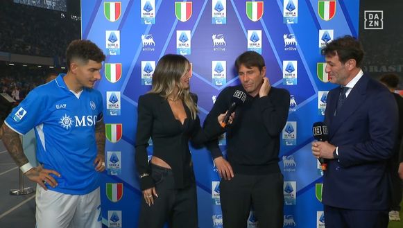 Conte: “Pareggio con l’Inter è stato il momento della svolta. Infatti dopo la gara dissi…”- immagine 3