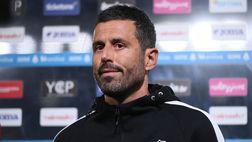 UFFICIALE – Sassuolo, risoluzione consensuale con Grosso: il comunicato. Lo aspetta la Fiorentina