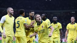 Milan, i nuovi acquisti convincono: da De Winter e Estupinan a Rabiot e Modric