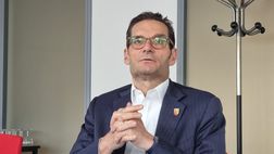 Parla Joseph Oughourlian: “Non ho nessuna intenzione di vendere”