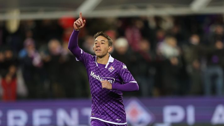 Lopez: “Non battevo da tempo un rigore, che gioia! E che tifo con questo freddo” - immagine 1