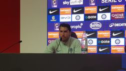 Melgrati: “Gruppo con valori importantissimi. Noi più grandi cerchiamo di…”