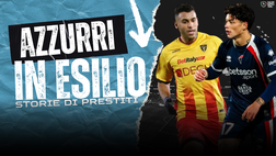 Cheddira-Cioffi, doppio debutto! Rao si sblocca: Lang ai playoff. Hasa batte Obaretin