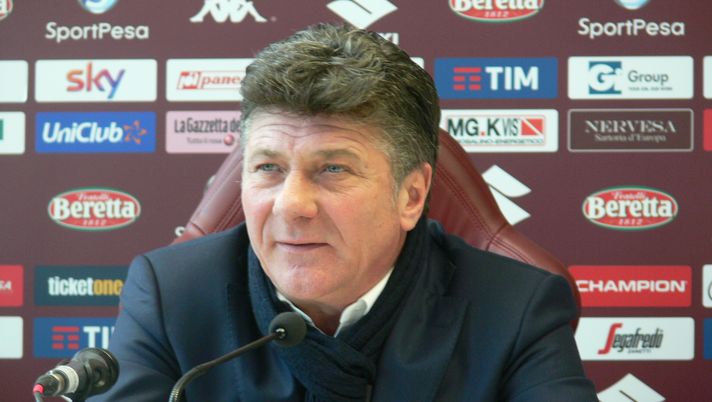 Mazzarri pre Torino-SPAL: “Rosa scarna e contatto con la Primavera: ecco le mie idee”- immagine 1
