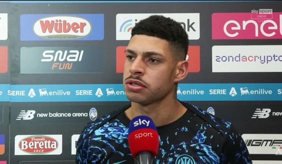 Luis Henrique: “Difficoltà? Livello alto dell’Inter, serviva tempo. Il momento più difficile…”- immagine 3