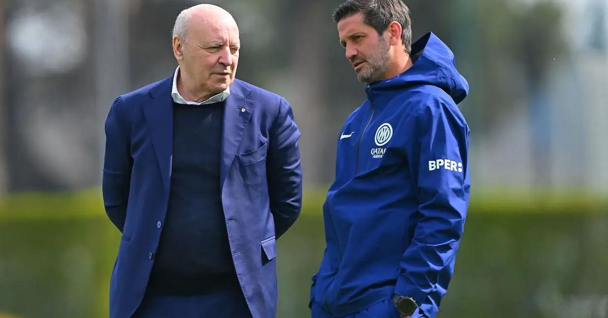 Inter mercato: giovani, cessioni e nuovi obiettivi