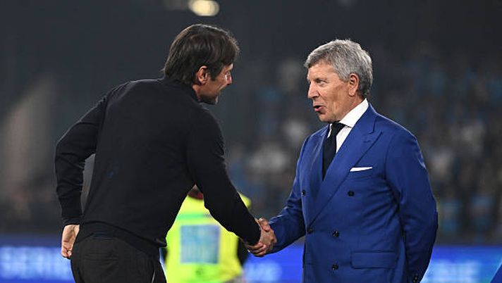 Serie A, la rivoluzione di Simonelli: “Lotta alla pirateria e prima giornata all’estero” - immagine 1