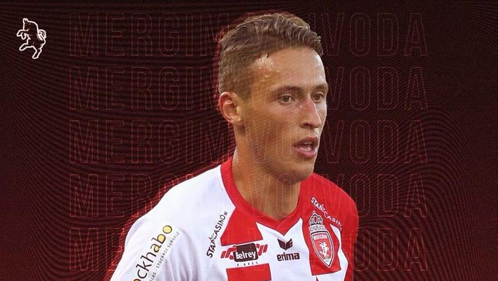 UFFICIALE – Mërgim Vojvoda è un nuovo giocatore del Torino - immagine 1