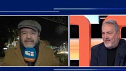 Inzaghi-Conte, rissa Brachino-Palmeri a Sportitalia: “Ma come fai a dire che…”