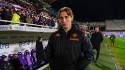 Bove: “De Rossi mi ha scritto, Totti no. Ho unito l’Italia, ma sono uno normale”