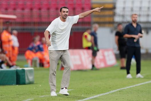 Monza, Palladino: “Grande prestazione collettiva e di singoli. Sarà l’anno di Colpani” - immagine 1