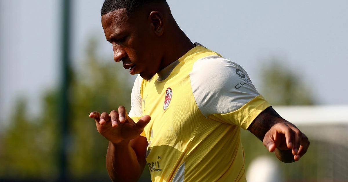 Estupinan salta anche il Pisa. Massima cautela da parte del Milan. La speranza è che possa …