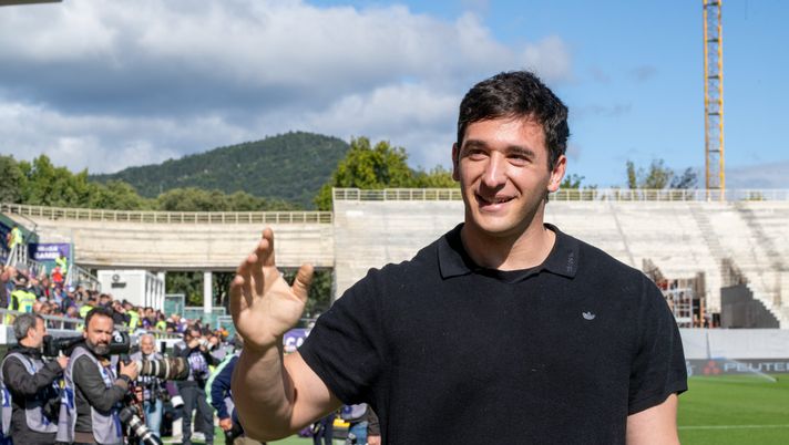 Contestazioni, meno fischi a Gasp e applausi… a Fabbri - immagine 1