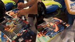 VIDEO / Ex Inter – D’Ambrosio idolo a Bangkok, la moglie Enza: “Ci sono più interisti che…”