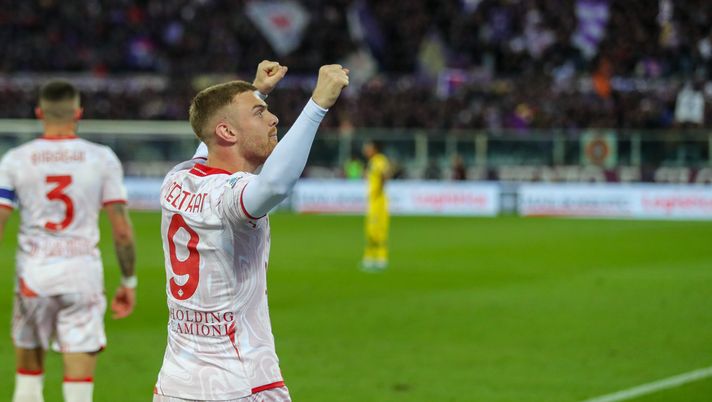 Probabile formazione: Beltran in pole su Nzola, dubbi sulla fasce - immagine 1