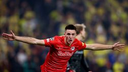 Mercato Napoli, sprint col Milan per due obiettivi: i nomi seguiti