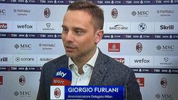 Milan, Furlani: “Decreto crescita? Decisione che indebolisce il calcio. Ci impediscono di…”