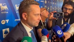 Radio TV Serie A, Furlani: “Allegri un vincente, il meglio su piazza”