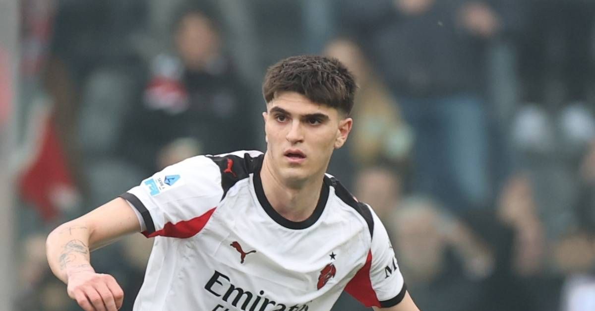 Derby Milan Inter, ci sarà Bartesaghi? Ecco la sensazione del ‘Corriere della Sera’