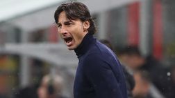 Ex Verona, la rivincita di Cioffi e Di Francesco