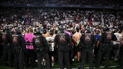 Finale Champions: su Sky oltre otto mln di telespettatori per PSG-Inter