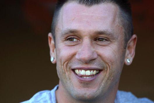 Cassano a cena da Salt Bae, lo scontrino è folle: “Gli ho detto subito una cosa”  Cassano a cena da Salt Bae, lo scontrino è folle: “Gli ho detto subito una cosa” - immagine 1