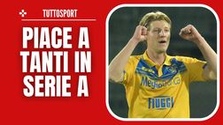 Calciomercato Milan – Brescianini piace a tutti. E il Diavolo gongola