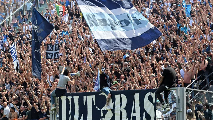 bologna napoli torino roma