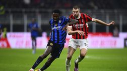 Thuram salta la Nations League: problema alla caviglia. In dubbio per il Milan?