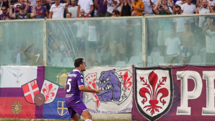 Bonaventura: “Dobbiamo continuare così. Ma avete visto Italiano?!” - immagine 1