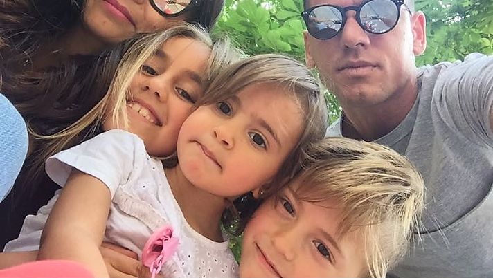 Le Loro storie, Salvatore Masiello: “Ma quale cocco di Ventura?!” - immagine 1