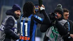 Sky – Lookman, c’è una promessa: Inter, offerta non trattabile e tempi brevi. Oaktree ha…
