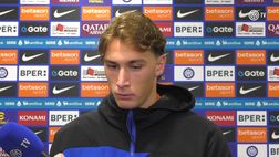 Esposito a InterTV: “Per ribaltare un risultato ci vuole forte mentalità. Sui cori…”