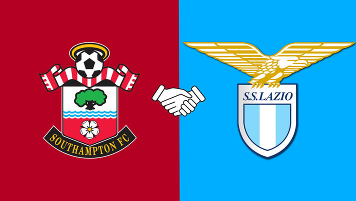 LIVE Southampton-Lazio