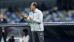 Il Napoli senza Nazionali (e senza Conte) si ritrova a Castel Volturno: il programma – CdS
