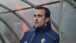 Simone Barone: ”Sogno Toro e Parma in Europa League”